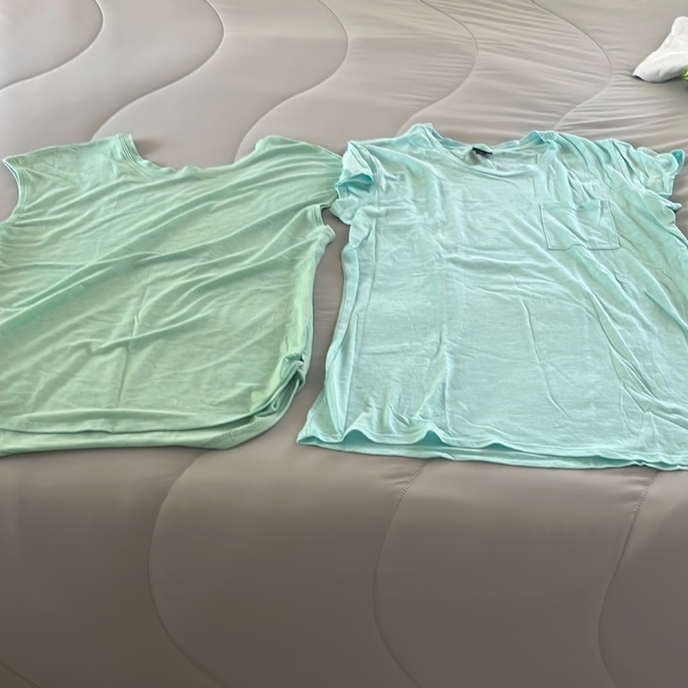 Patagonia shirt bundle